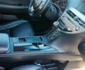 Коричневий Лексус РХ, об'ємом двигуна 2.67 л та пробігом 163 тис. км за 19700 $, фото 12 на Automoto.ua