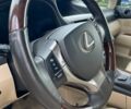 Коричневий Лексус РХ, об'ємом двигуна 3.46 л та пробігом 170 тис. км за 21900 $, фото 26 на Automoto.ua