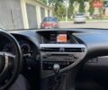 Коричневый Лексус РХ, объемом двигателя 3.46 л и пробегом 229 тыс. км за 28000 $, фото 11 на Automoto.ua