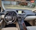 Коричневий Лексус РХ, об'ємом двигуна 3.46 л та пробігом 24 тис. км за 35000 $, фото 25 на Automoto.ua