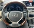 Коричневий Лексус РХ, об'ємом двигуна 3.46 л та пробігом 170 тис. км за 21900 $, фото 41 на Automoto.ua