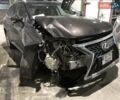 Коричневый Лексус РХ, объемом двигателя 3.46 л и пробегом 160 тыс. км за 11700 $, фото 2 на Automoto.ua