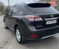Коричневый Лексус РХ, объемом двигателя 2.67 л и пробегом 242 тыс. км за 18300 $, фото 8 на Automoto.ua