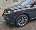Коричневий Лексус РХ, об'ємом двигуна 3.46 л та пробігом 24 тис. км за 35000 $, фото 21 на Automoto.ua