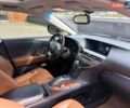 Коричневий Лексус РХ, об'ємом двигуна 3.46 л та пробігом 181 тис. км за 20000 $, фото 20 на Automoto.ua