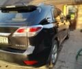Коричневий Лексус РХ, об'ємом двигуна 3.5 л та пробігом 100 тис. км за 19700 $, фото 13 на Automoto.ua