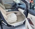 Коричневый Лексус РХ, объемом двигателя 3.5 л и пробегом 24 тыс. км за 35000 $, фото 29 на Automoto.ua