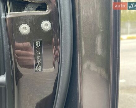 Коричневий Лексус РХ, об'ємом двигуна 2.67 л та пробігом 242 тис. км за 17300 $, фото 44 на Automoto.ua
