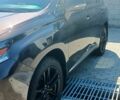 Коричневий Лексус РХ, об'ємом двигуна 2.67 л та пробігом 163 тис. км за 19700 $, фото 26 на Automoto.ua