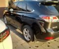 Коричневий Лексус РХ, об'ємом двигуна 3.5 л та пробігом 100 тис. км за 19700 $, фото 12 на Automoto.ua