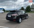 Коричневий Лексус РХ, об'ємом двигуна 3.46 л та пробігом 170 тис. км за 21900 $, фото 56 на Automoto.ua