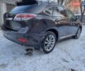Коричневий Лексус РХ, об'ємом двигуна 3.5 л та пробігом 24 тис. км за 35000 $, фото 44 на Automoto.ua