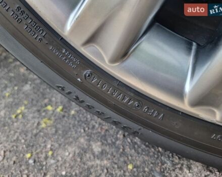 Коричневий Лексус РХ, об'ємом двигуна 3.5 л та пробігом 24 тис. км за 35000 $, фото 32 на Automoto.ua