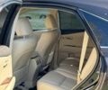 Коричневий Лексус РХ, об'ємом двигуна 3.46 л та пробігом 135 тис. км за 23000 $, фото 18 на Automoto.ua