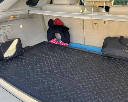 Коричневый Лексус РХ, объемом двигателя 2.67 л и пробегом 170 тыс. км за 22500 $, фото 25 на Automoto.ua