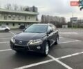 Коричневий Лексус РХ, об'ємом двигуна 2.67 л та пробігом 170 тис. км за 20500 $, фото 15 на Automoto.ua