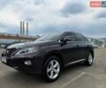 Коричневый Лексус РХ, объемом двигателя 3.46 л и пробегом 181 тыс. км за 20000 $, фото 6 на Automoto.ua