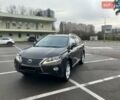 Коричневый Лексус РХ, объемом двигателя 2.67 л и пробегом 170 тыс. км за 19700 $, фото 15 на Automoto.ua