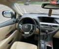 Коричневий Лексус РХ, об'ємом двигуна 3.46 л та пробігом 170 тис. км за 21900 $, фото 32 на Automoto.ua