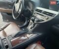 Коричневый Лексус РХ, объемом двигателя 3.5 л и пробегом 167 тыс. км за 22900 $, фото 16 на Automoto.ua