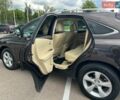 Коричневий Лексус РХ, об'ємом двигуна 3.46 л та пробігом 170 тис. км за 21900 $, фото 47 на Automoto.ua