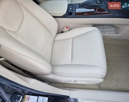 Коричневий Лексус РХ, об'ємом двигуна 3.46 л та пробігом 24 тис. км за 35000 $, фото 47 на Automoto.ua