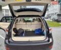 Коричневий Лексус РХ, об'ємом двигуна 3.46 л та пробігом 149 тис. км за 25555 $, фото 12 на Automoto.ua