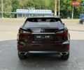 Коричневий Лексус РХ, об'ємом двигуна 3.46 л та пробігом 149 тис. км за 24500 $, фото 4 на Automoto.ua