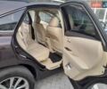 Коричневий Лексус РХ, об'ємом двигуна 3.46 л та пробігом 149 тис. км за 25555 $, фото 15 на Automoto.ua
