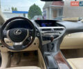 Коричневий Лексус РХ, об'ємом двигуна 3.46 л та пробігом 110 тис. км за 22500 $, фото 28 на Automoto.ua