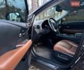 Коричневий Лексус РХ, об'ємом двигуна 3.46 л та пробігом 183 тис. км за 19950 $, фото 13 на Automoto.ua