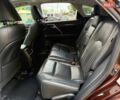 Коричневий Лексус РХ, об'ємом двигуна 3.46 л та пробігом 149 тис. км за 24500 $, фото 20 на Automoto.ua