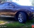 Коричневий Лексус РХ, об'ємом двигуна 2.7 л та пробігом 146 тис. км за 23000 $, фото 5 на Automoto.ua