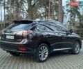 Коричневий Лексус РХ, об'ємом двигуна 3.46 л та пробігом 183 тис. км за 19950 $, фото 6 на Automoto.ua