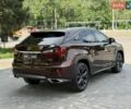 Коричневий Лексус РХ, об'ємом двигуна 3.46 л та пробігом 149 тис. км за 24500 $, фото 5 на Automoto.ua