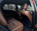 Коричневий Лексус РХ, об'ємом двигуна 3.46 л та пробігом 183 тис. км за 19950 $, фото 18 на Automoto.ua