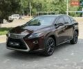 Коричневий Лексус РХ, об'ємом двигуна 3.46 л та пробігом 149 тис. км за 24500 $, фото 1 на Automoto.ua