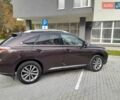 Коричневий Лексус РХ, об'ємом двигуна 3.46 л та пробігом 149 тис. км за 25555 $, фото 4 на Automoto.ua