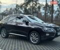 Коричневий Лексус РХ, об'ємом двигуна 3.46 л та пробігом 183 тис. км за 19950 $, фото 5 на Automoto.ua