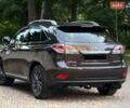 Коричневий Лексус РХ, об'ємом двигуна 3.46 л та пробігом 103 тис. км за 24900 $, фото 22 на Automoto.ua