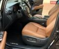 Коричневий Лексус РХ, об'ємом двигуна 3.46 л та пробігом 103 тис. км за 24900 $, фото 40 на Automoto.ua
