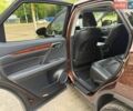Коричневий Лексус РХ, об'ємом двигуна 3.46 л та пробігом 149 тис. км за 24500 $, фото 18 на Automoto.ua