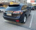 Коричневий Лексус РХ, об'ємом двигуна 2.67 л та пробігом 148 тис. км за 18500 $, фото 2 на Automoto.ua