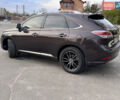 Коричневий Лексус РХ, об'ємом двигуна 3.46 л та пробігом 190 тис. км за 21000 $, фото 3 на Automoto.ua