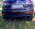 Коричневий Лексус РХ, об'ємом двигуна 2.7 л та пробігом 146 тис. км за 23000 $, фото 3 на Automoto.ua