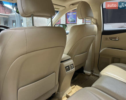 Коричневий Лексус РХ, об'ємом двигуна 3.46 л та пробігом 110 тис. км за 22500 $, фото 25 на Automoto.ua