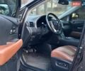 Коричневий Лексус РХ, об'ємом двигуна 3.46 л та пробігом 183 тис. км за 19950 $, фото 11 на Automoto.ua