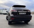 Коричневый Лексус РХ, объемом двигателя 3.5 л и пробегом 190 тыс. км за 22500 $, фото 3 на Automoto.ua