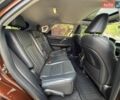 Коричневий Лексус РХ, об'ємом двигуна 3.46 л та пробігом 149 тис. км за 24500 $, фото 26 на Automoto.ua