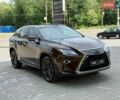 Коричневий Лексус РХ, об'ємом двигуна 3.46 л та пробігом 149 тис. км за 24500 $, фото 3 на Automoto.ua